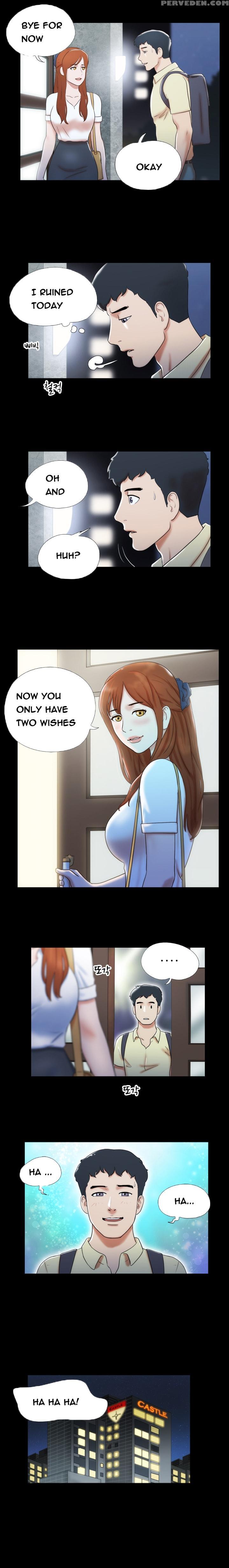 Sexual Fantasy Ch.1-15 (english) (ongoing) Chapter 1000 Page 140